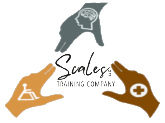 Scales Training Company LLC Logo