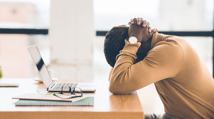 How to Identify Signs of Burnout in Staff and Clients Going Into the Holidays