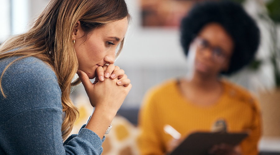 Learn how to identify behavior changes in clients during the holidays. Discover common triggers, warning signs, and how staff can provide support.